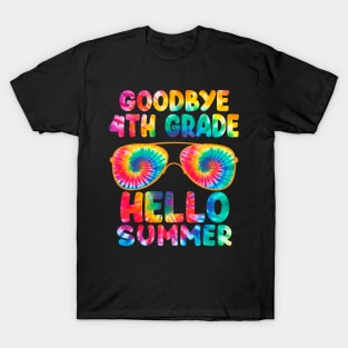 Last Day Of School Good T-Shirt